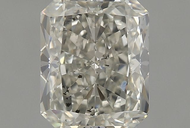 1.50 Carat Radiant Diamond