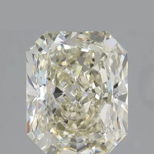 2.14 Carat Radiant Diamond