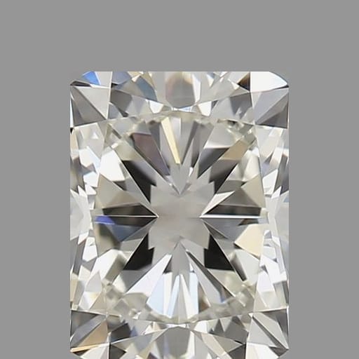 0.92 Carat Cushion Diamond