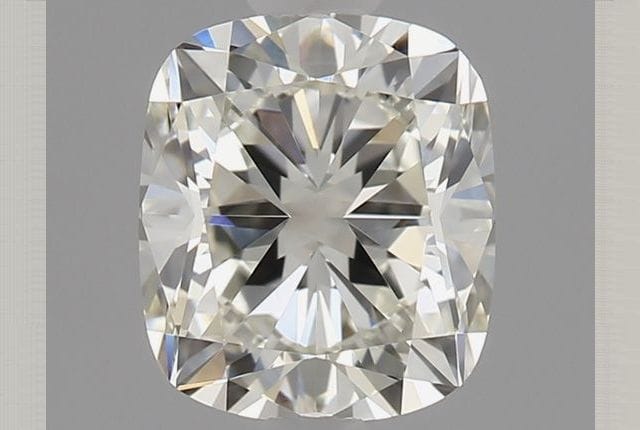 0.92 Carat Cushion Diamond