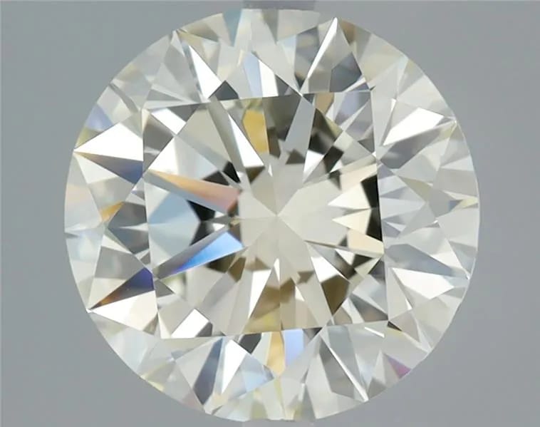 1.80 Carat Round Diamond