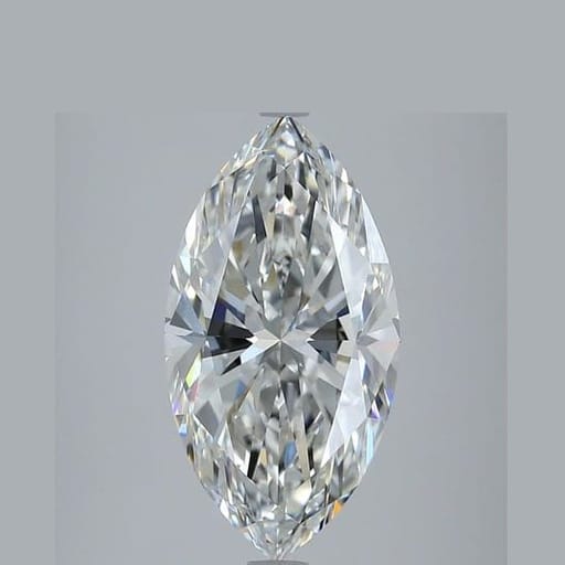 5.00 Carat Marquise Diamond