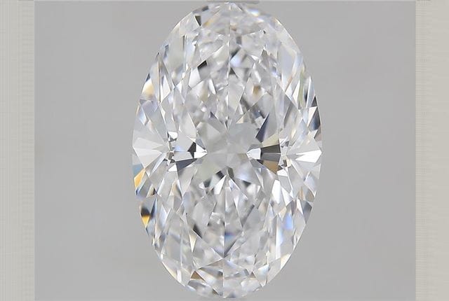 2.26 Carat Oval Diamond