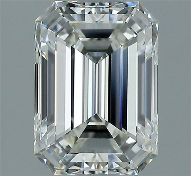 1.50 Carat Emerald Diamond