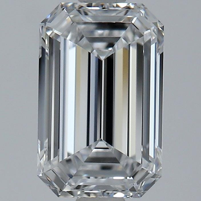 1.01 Carat Emerald Diamond