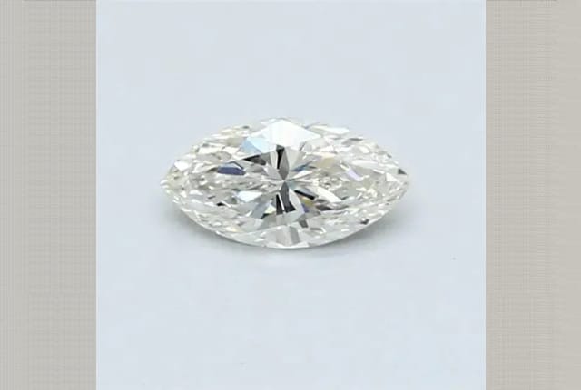 0.33 Carat Marquise Diamond