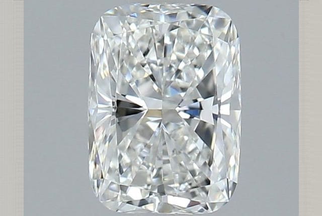 0.52 Carat Cushion Diamond