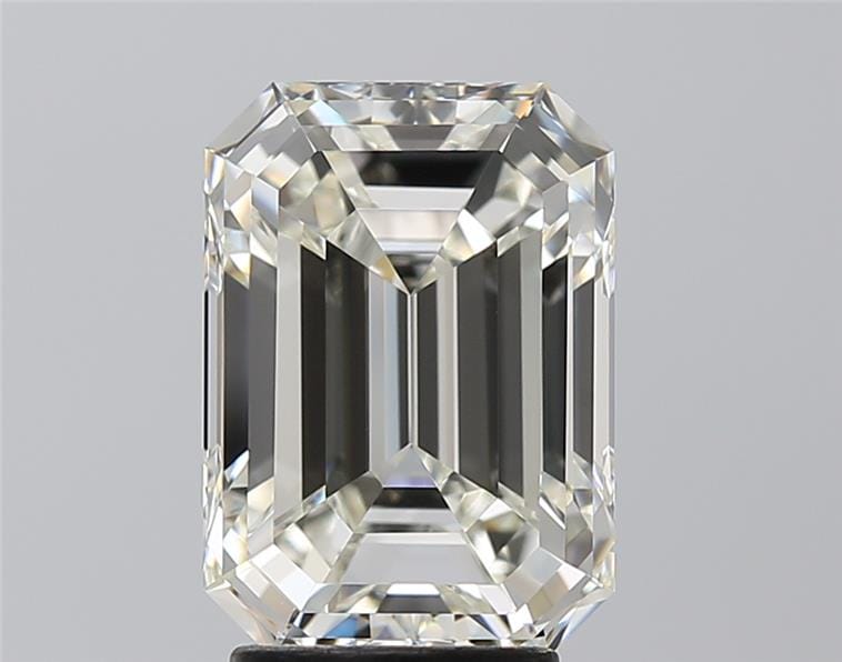 3.55 Carat Emerald Diamond