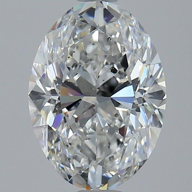 1.90 Carat Oval Diamond