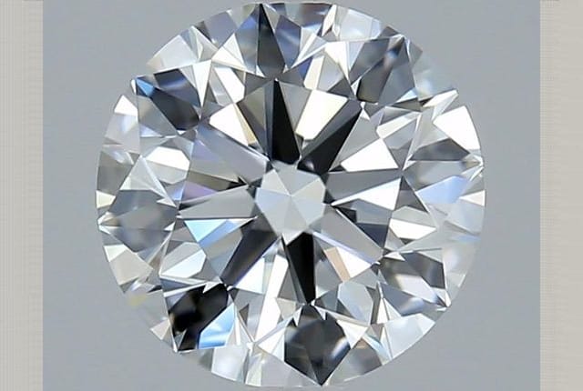 2.00 Carat Round Diamond