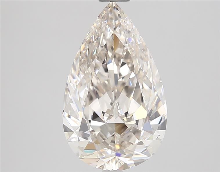 1.80 Carat Pear Diamond
