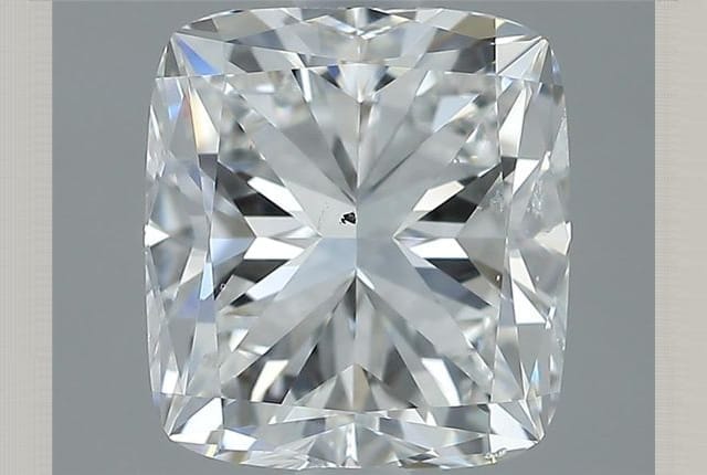 1.50 Carat Cushion Diamond