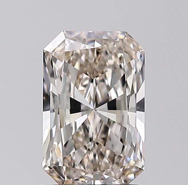 1.30 Carat Radiant Diamond