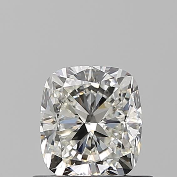 0.70 Carat Cushion Diamond