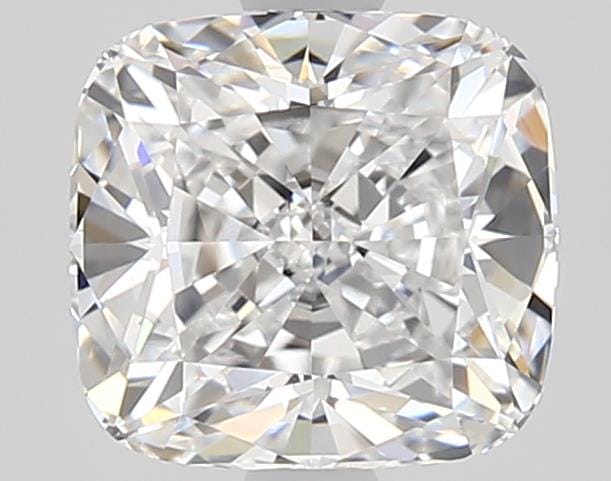 2.07 Carat Cushion Diamond