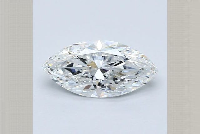 1.94 Carat Marquise Diamond
