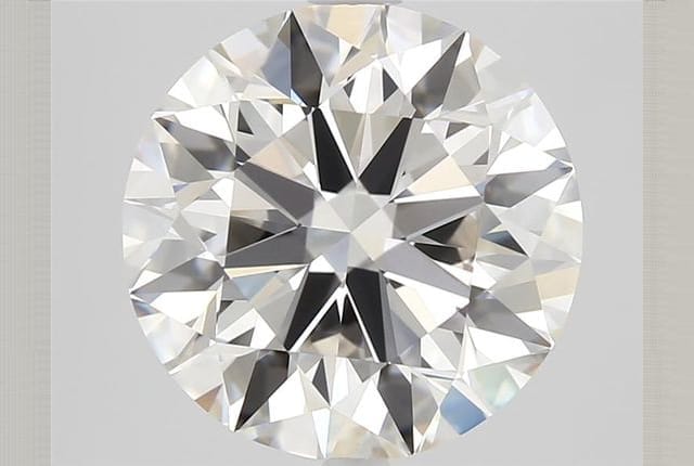 3.50 Carat Round Diamond