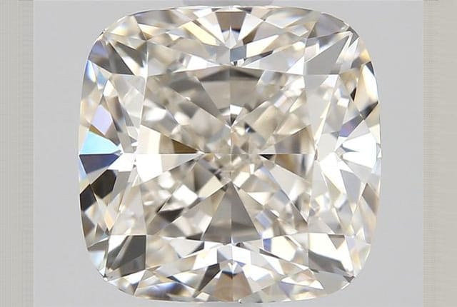 1.80 Carat Cushion Diamond
