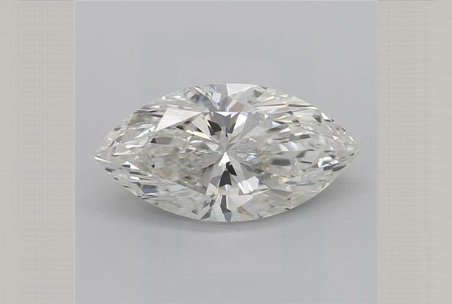 2.01 Carat Marquise Diamond