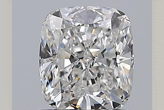 1.03 Carat Cushion Diamond