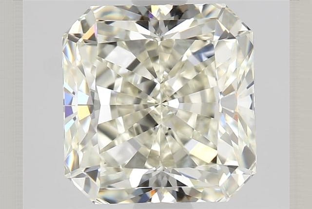 1.92 Carat Radiant Diamond
