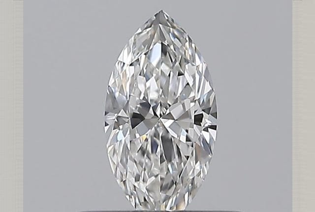 0.30 Carat Marquise Diamond