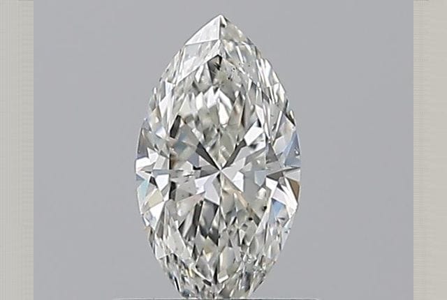 0.50 Carat Marquise Diamond