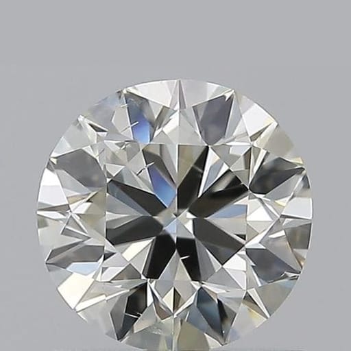2 CTW Round Diamonds