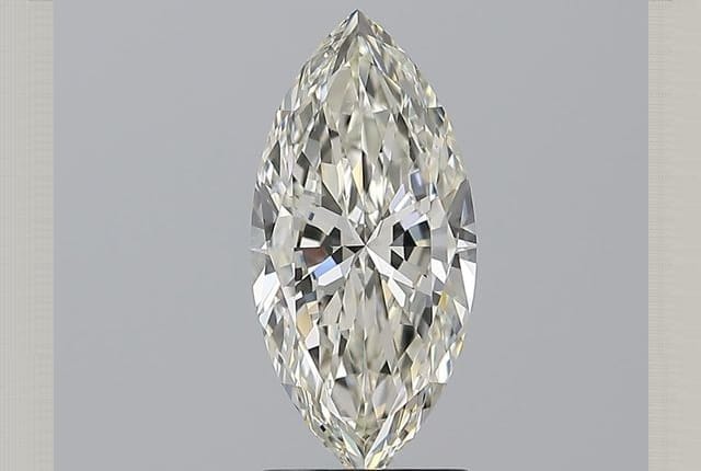 2.00 Carat Marquise Diamond