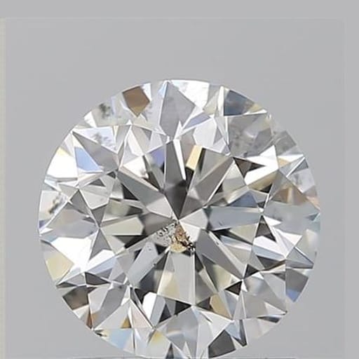1.50 Carat Round Diamond