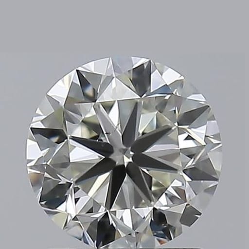 1.50 Carat Round Diamond