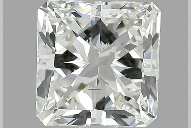 1.78 Carat Radiant Diamond