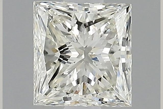 1.01 Carat Radiant Diamond