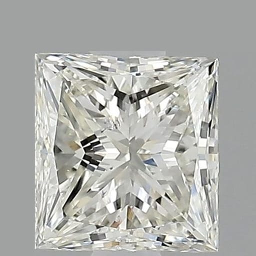 1.01 Carat Radiant Diamond