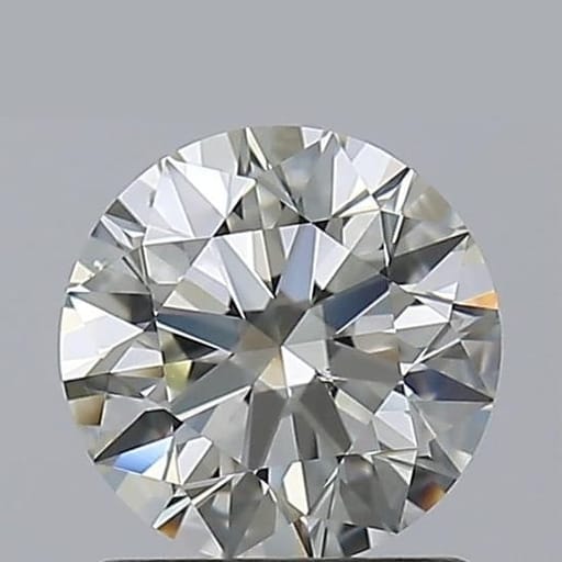 2.42 CTW Round Diamonds