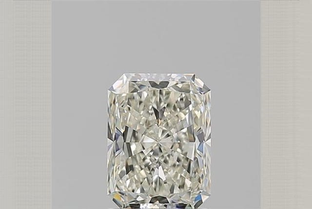 1.50 Carat Radiant Diamond