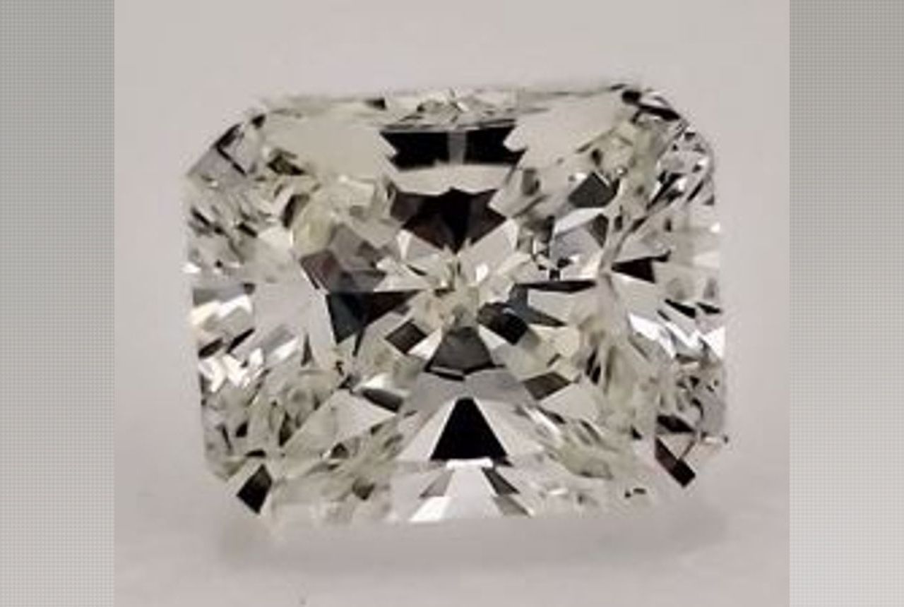 1.30 Carat Radiant Diamond