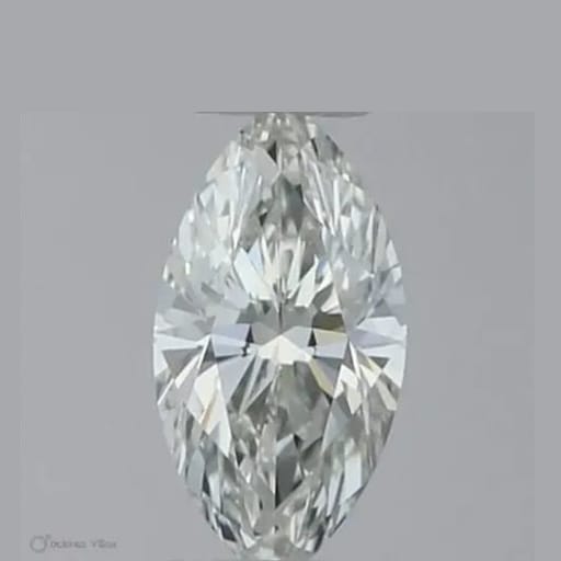 0.18 Carat Marquise Diamond