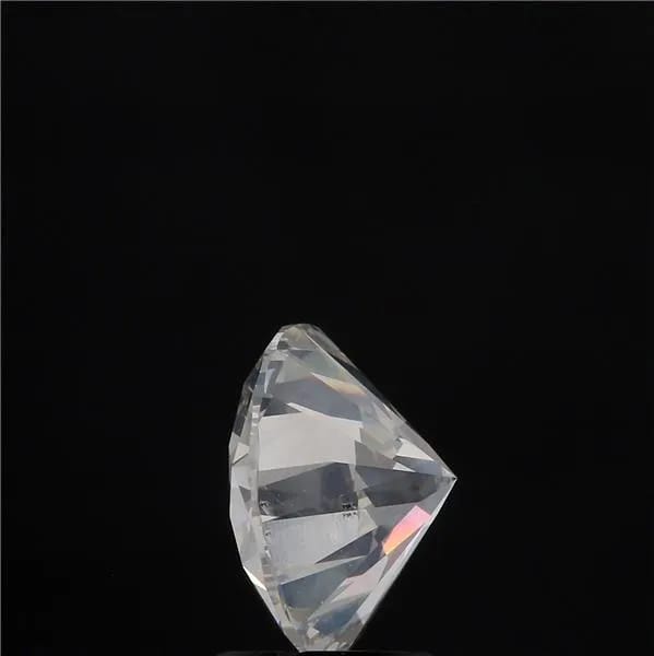 2.50 Carat Round Diamond