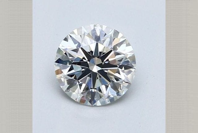 1.11 Carat Round Diamond