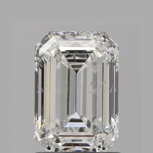 1.30 Carat Emerald Diamond