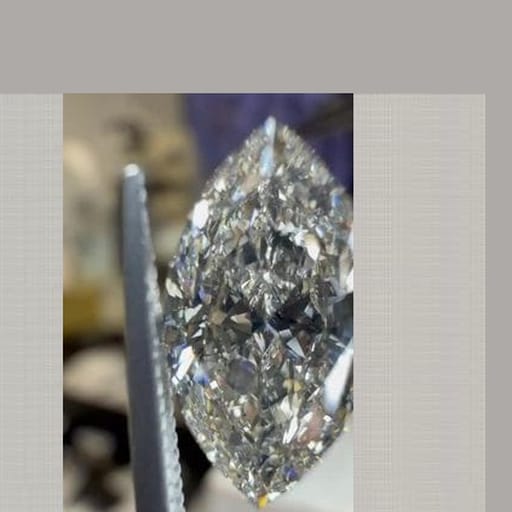 2.00 Carat Marquise Diamond
