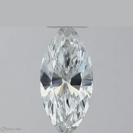 0.18 Carat Marquise Diamond