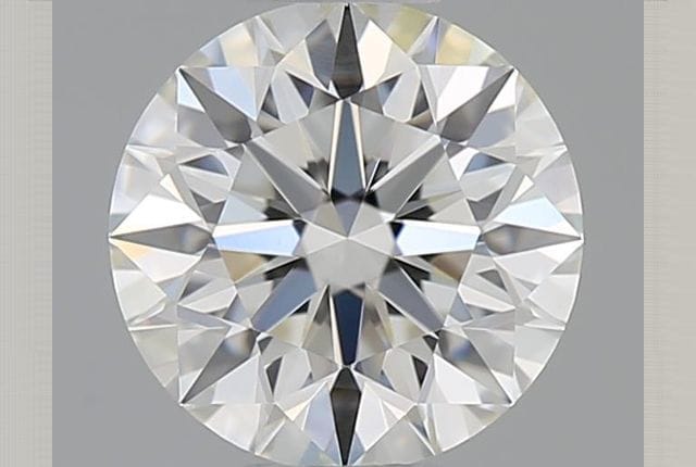 0.30 Carat Round Diamond