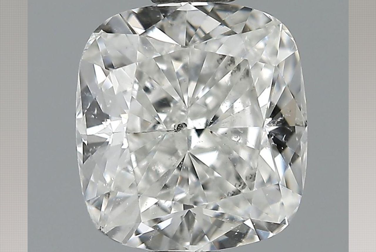 1.30 Carat Cushion Diamond