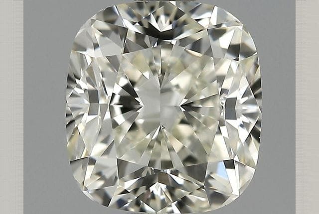 1.00 Carat Cushion Diamond