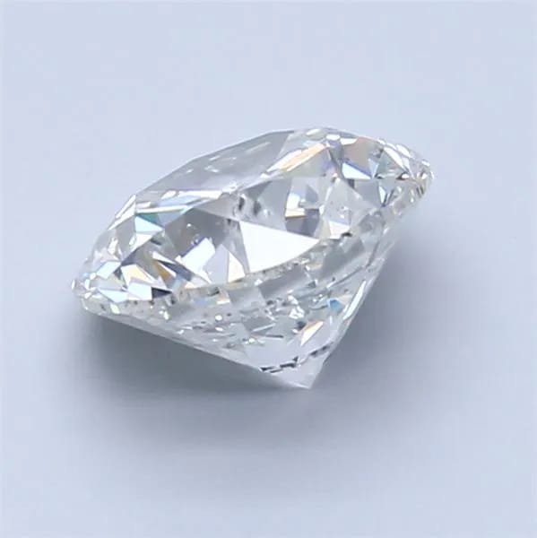 1.80 Carat Round Diamond
