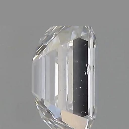 0.31 Carat Emerald Diamond