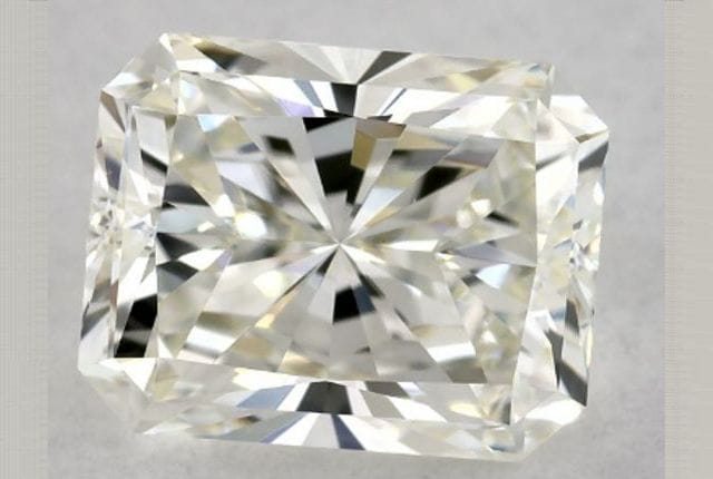 0.90 Carat Radiant Diamond