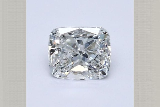 1.05 Carat Cushion Diamond